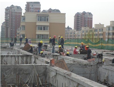 南京防撞墙拆除/南京防撞墙专业拆除公司/博建供