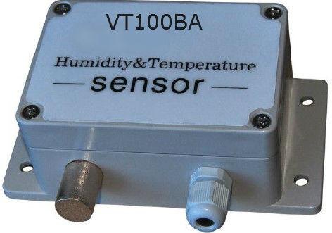 VT100BA温湿度变送器