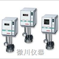 程控型加热制冷循环器