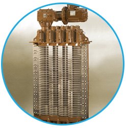 mono粉碎型格栅