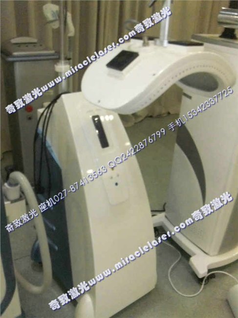 光动力痤疮治疗仪  红蓝光美容仪价格