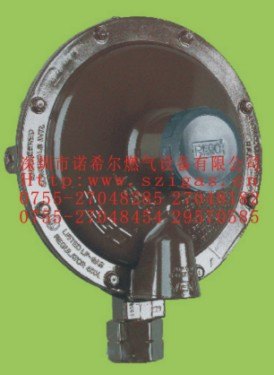 美国力高煤气减压阀，LV5503H820诺希尔特价提供。