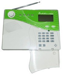 超豪华TEL联网报警主机GA-A2