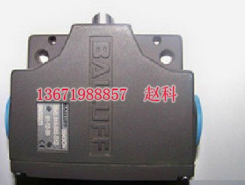 BNS819-B03-D12-61-12-3B巴鲁夫上海樱睿优势产品
