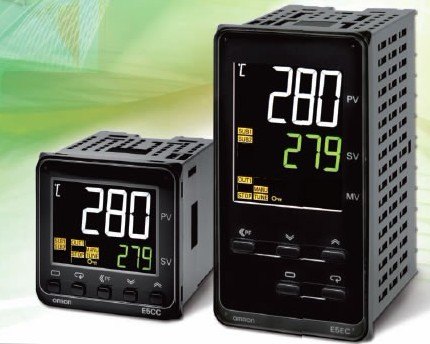 E5EC-RR2ASM-800 欧姆龙温控器