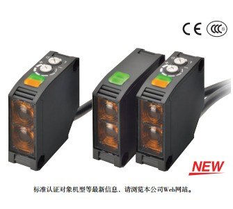 E3JK-TR11-C 2M 欧姆龙传感器