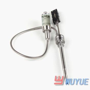 温度压力双测传感器PT131-25MPa-M14*1.5-2.0mV