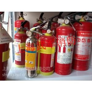 海淀灭火器检测维修010-57213701