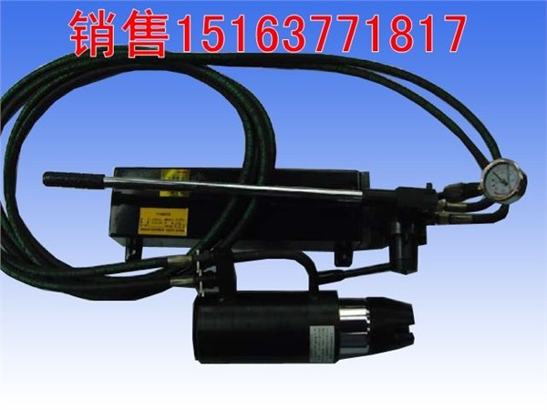 质量保证绝对超值黑龙江佳木斯矿用锚索退锚器