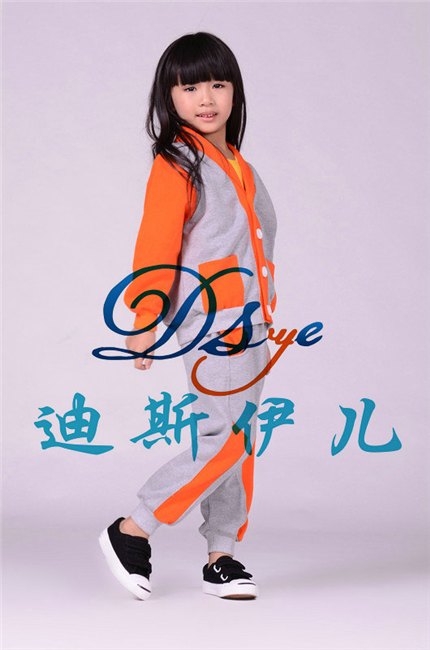 45安徽幼儿园校服厂家讲解幼儿上幼儿园的好处|幼儿园服装