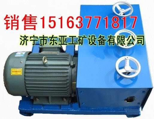 钢绞线穿束机200米快速穿束完成