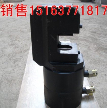 品质优良价格低廉云南昭通  安徽芜湖矿用圆环链切断器