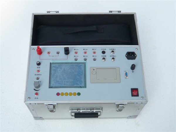 断路器机械特性测试仪YKG-5018