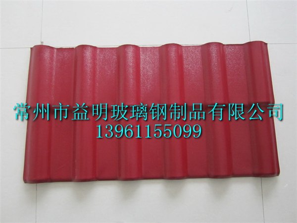 杭州市树脂瓦,宁波市树脂瓦价格