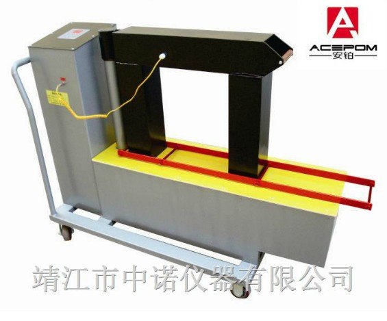T系列手推车式轴承加热器ZNY-60