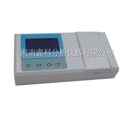 植株养分诊断仪_农作物植物养分检测诊断