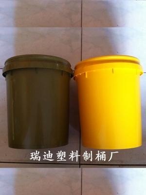 优质塑料包装桶