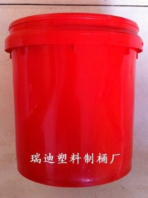 高品质胶水包装桶