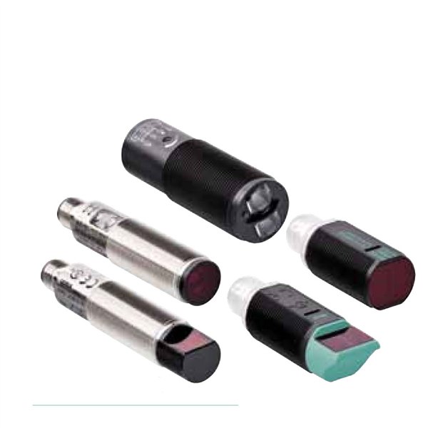 德国PEPPERL+FUCHS(倍加福)光电式传感器 张明杰
