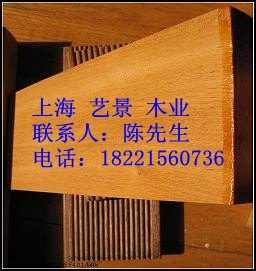 巴蒂木、巴蒂木地板料厂家直销，非洲巴蒂木的价格
