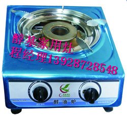 生物油家用灶，环保油家用灶现货批发