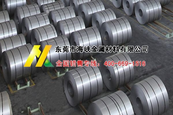 DC03钢板 DC03进口冷轧卷板