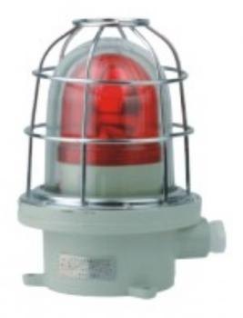 防爆声光报警器
