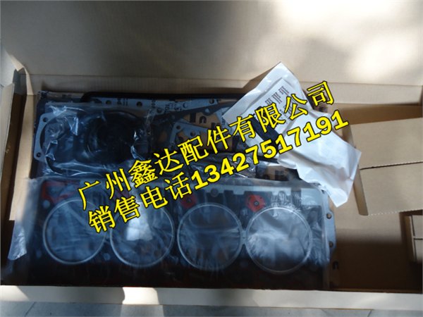 批发康明斯4BT3.9大修包