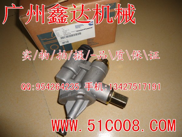 康明斯6CT8.3输油泵3936318