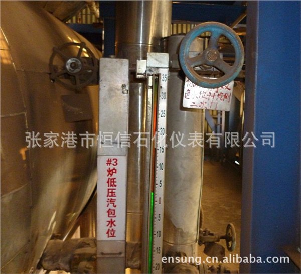 全拇压型衬四氟磁翻板液位计生产商和制造商   全拇压型衬四氟磁翻板液位计全拇压型衬四氟磁翻板液位计