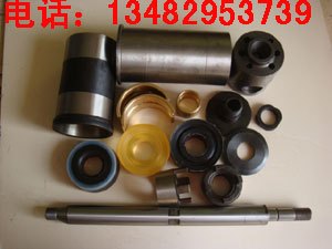 厂家直销250型泥浆泵拉杆，物美价廉  