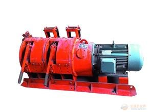 供应2JPB-22耙矿绞车耙矿绞车最新价格