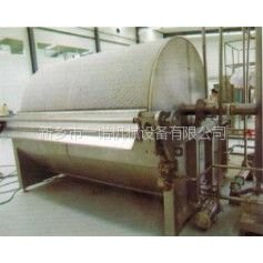 新乡预涂层转鼓真空过滤机 一诺机械