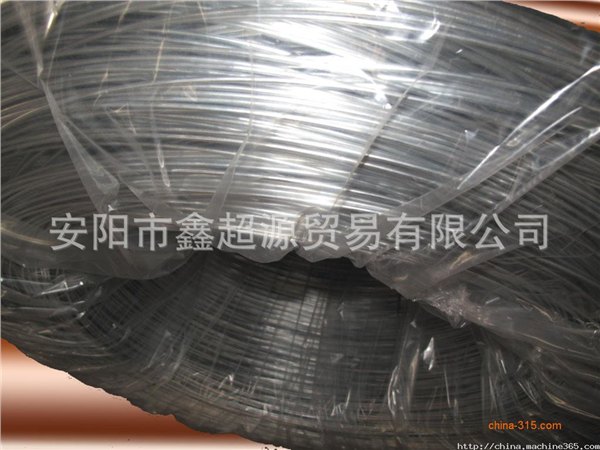 优质镀锌丝、改拔丝、PVC金属丝