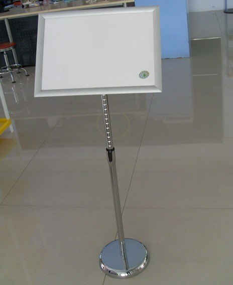 郑州立牌展示架制作厂家