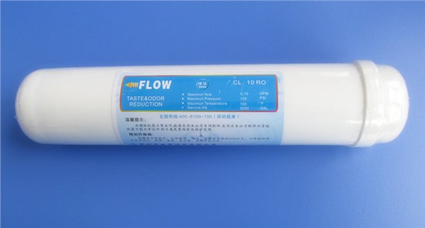 精制PP棉滤芯 纯水机滤芯 净水机滤芯 抛弃式滤芯