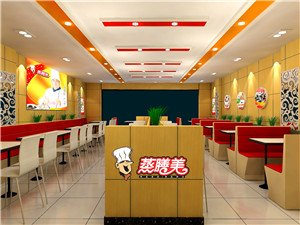 蒸膳美指出餐饮加盟从细节抓起