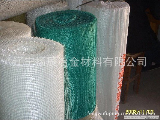 辽宁玻纤网格布