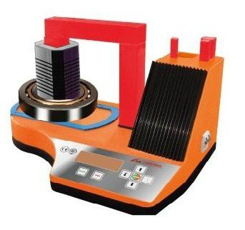 轴承加热器SUPER TURBO