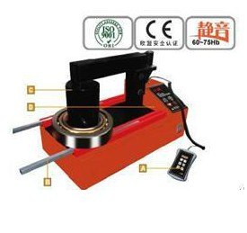 高性能轴承加热器ST-700