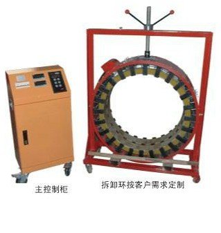轴承感应拆卸器TIH-500S