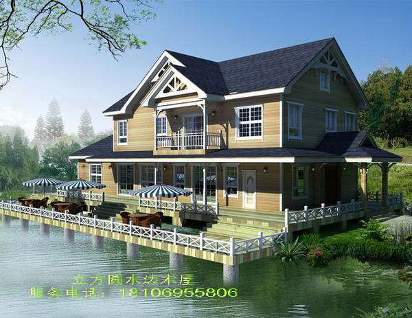 休闲木屋，木屋图片，福建木屋，福建防腐木公司，漳州木屋，宁德木屋