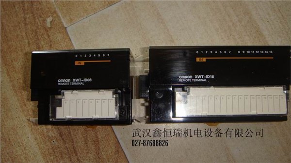 XWT-ID16欧姆龙扩展单元