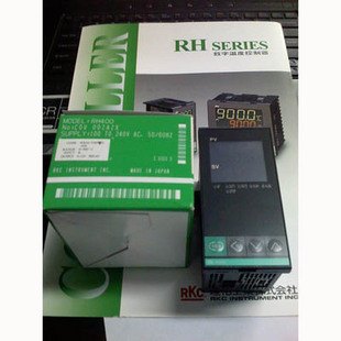 RH400FK02-M*GN/A日本原装进口温控表