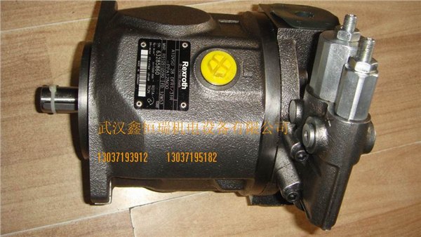 A10VSO45DR/31R-PPA12N00原装进口力士乐泵