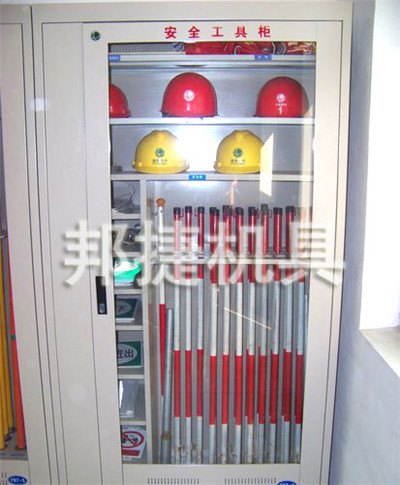 河北安全工具柜，邦捷智能安全工具柜