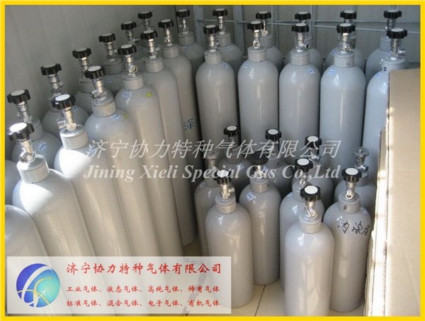 供应浙江宁波变压器油仪器校准用标准气体