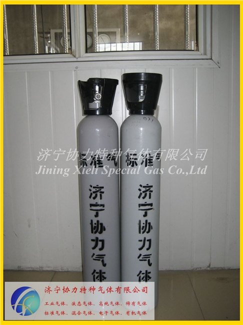 供应云南昆明电力标准气体