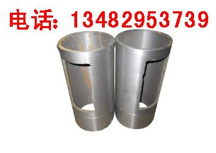 河北恒发BW850/20泥浆泵滑套的生产厂家 