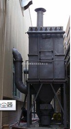 供应脉冲除尘器
